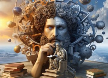 הקשר בין ייעוץ פילוסופי ליהדות הומניסטית: גישות משיקות בחיפוש אחר משמעות