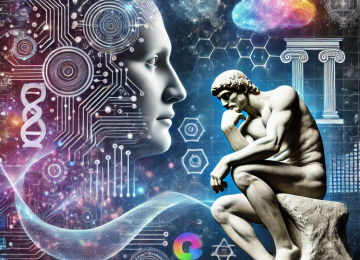 ייעוץ פילוסופי ובינה מלאכותית