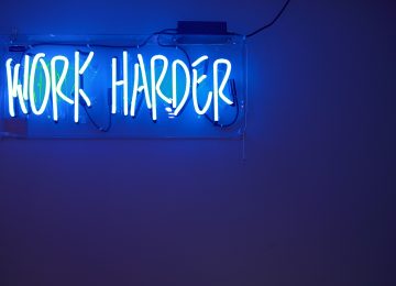 עבודה, קהילתיות ומוטיבציה…