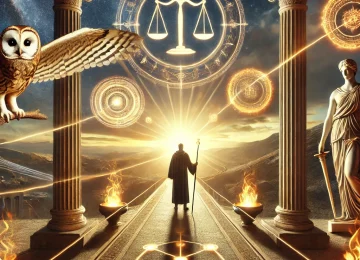 ייעוץ פילוסופי ככלי לפיתוח מנהיגות: תובנות מהעולם הפילוסופי