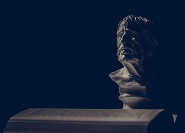 הפילוסופיה הסטואית: שער לייעוץ פילוסופי