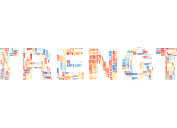 החוזק באחדות והחולשה באחידות…