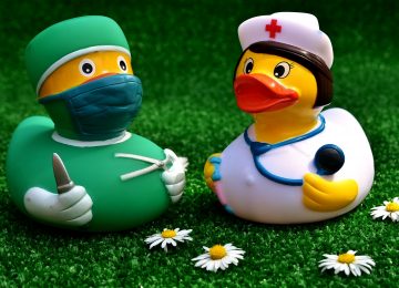 תקשורת ביחסי מטפל מטופל – כל התורה על רגל אחת