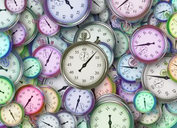 לעבוד פחות ולהספיק יותר…