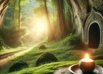 כבוד החיים וכבוד המוות: מסע מוסרי בעקבות פרשת חיי שרה