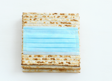 חירות בראי הקורונה