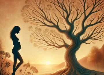 פרשת בראשית – מבט על החיים, הפלות וייעוץ פילוסופי