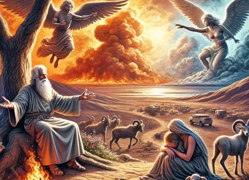 פרשת וירא: אתגרי מוסר וטיפול בשעת חירום