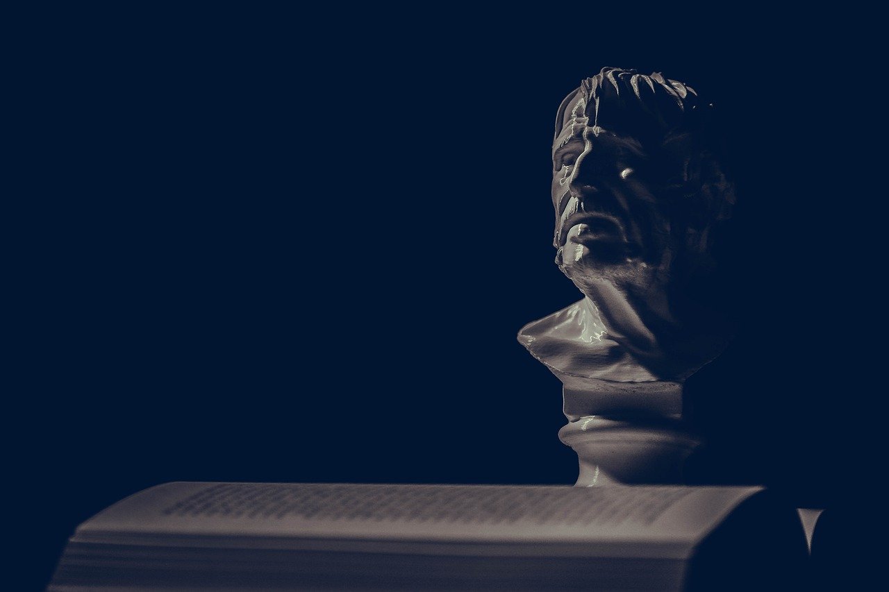 הפילוסופיה הסטואית: שער לייעוץ פילוסופי