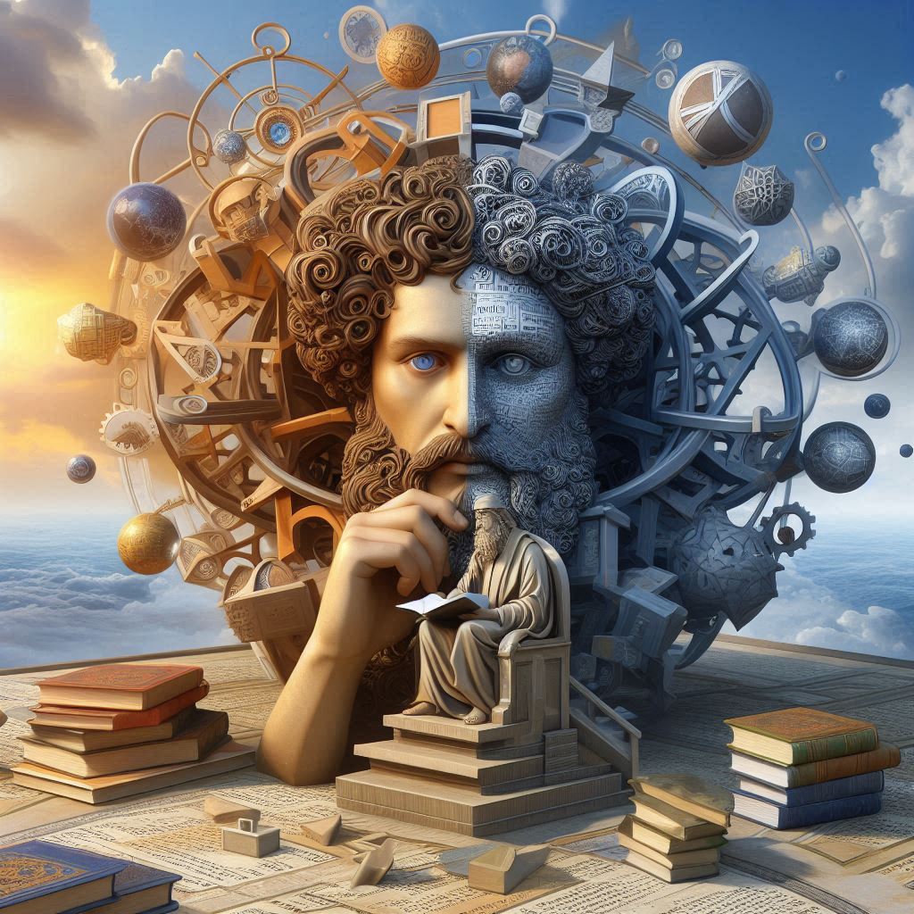 הקשר בין ייעוץ פילוסופי ליהדות הומניסטית: גישות משיקות בחיפוש אחר משמעות