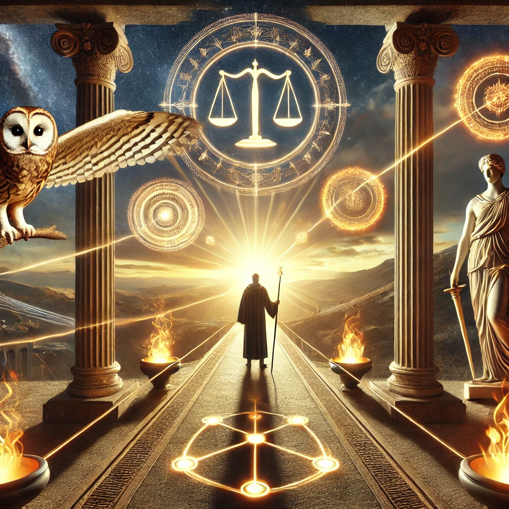 ייעוץ פילוסופי ככלי לפיתוח מנהיגות: תובנות מהעולם הפילוסופי