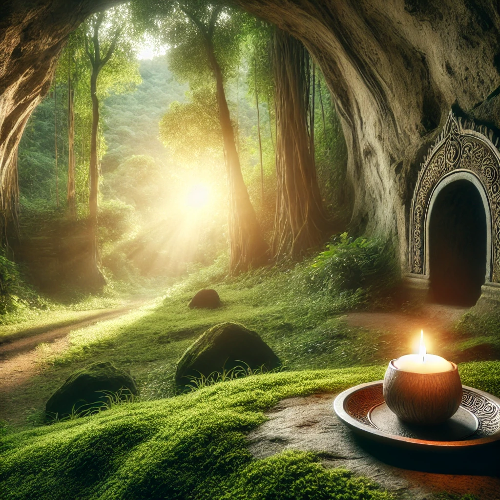 כבוד החיים וכבוד המוות: מסע מוסרי בעקבות פרשת חיי שרה